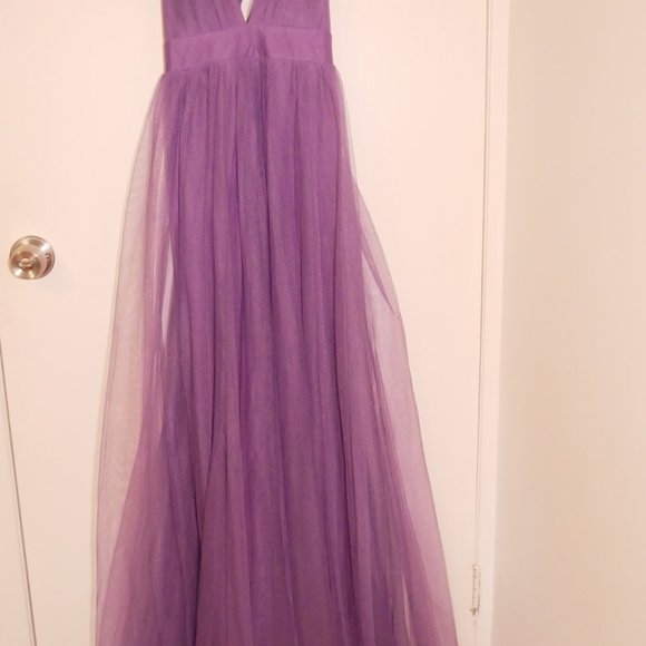 Maxi Dress - Picture 7 of 9